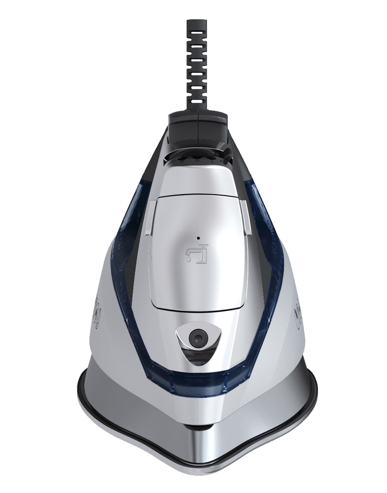 black and decker allure iron