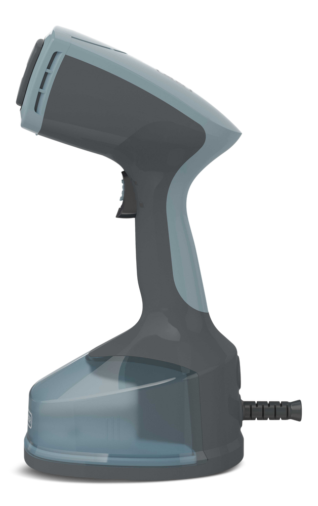 black and decker handheld steamer