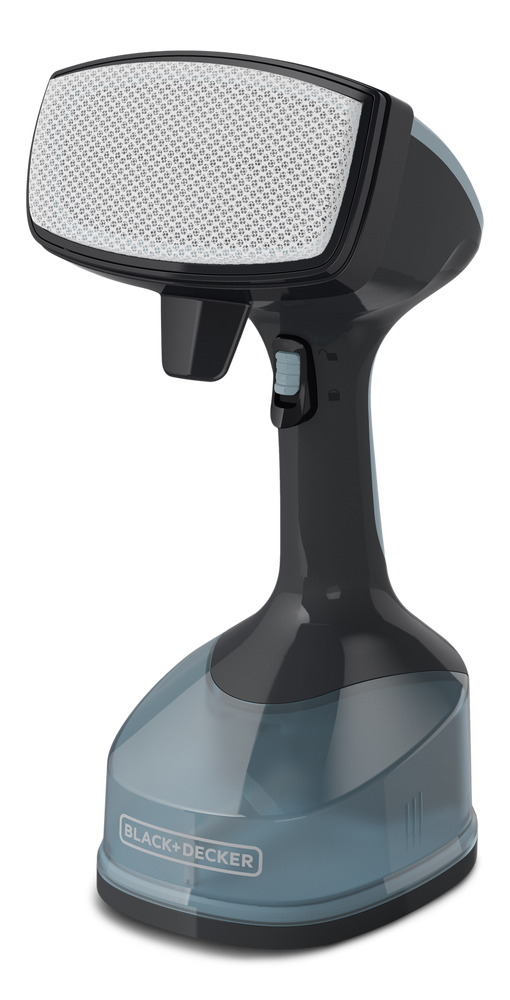 black and decker steam iron stand