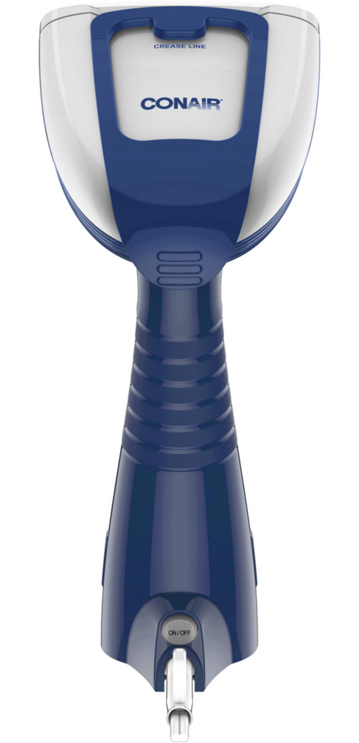 Conair 1550W Handheld Clothes Steamer, 17 Minutes of Continuous Steam