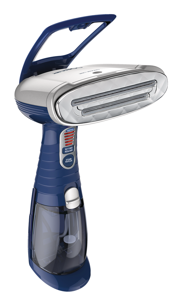 conair extreme steam fabric steamer with dual heat reviews