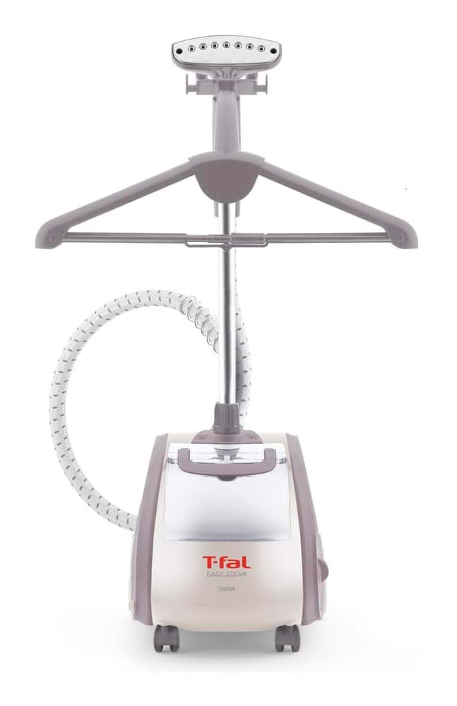 t fal travel steamer review