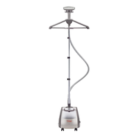 T-fal Easy Steam Garment Steamer Front_Flat