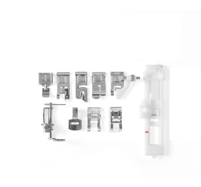 Singer 7258 Electronic Sewing Machine Canadian Tire