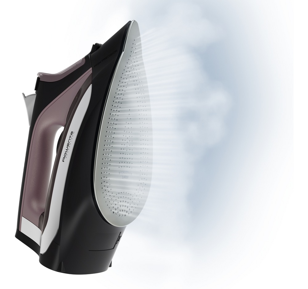 rowenta 1700 watt steam iron