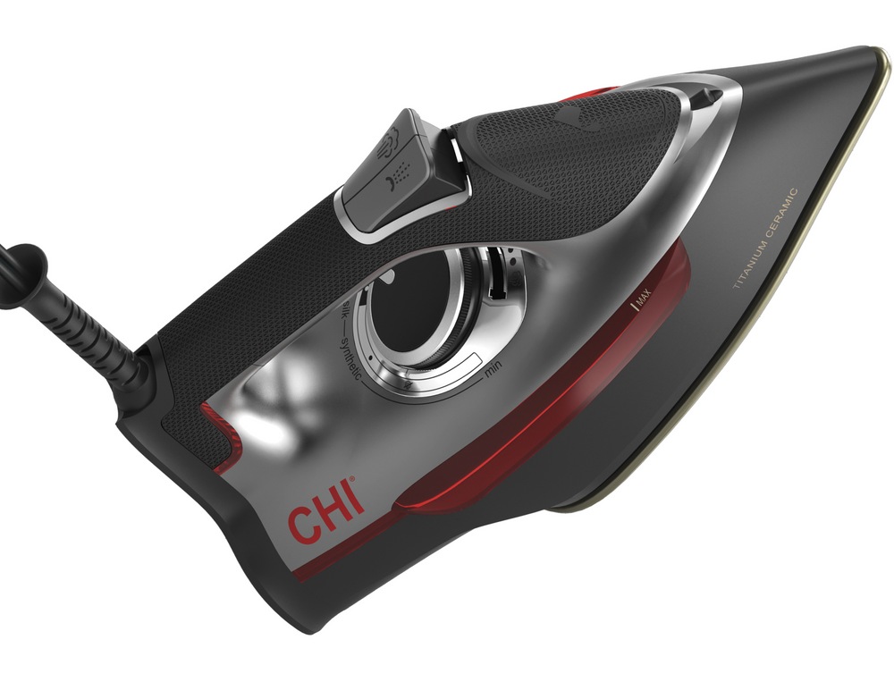 chi 1700 watt iron