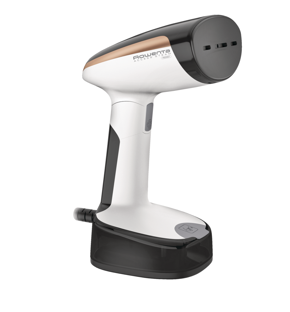 rowenta handheld fabric steamer