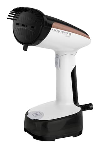 Rowenta 1150W Folding Handheld Clothes Steamer, 9 Minutes of Continuous  Steam, 15 Second Heat Up | Canadian Tire
