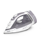 T-fal Virtuo Steam Iron with Retractable Cord Front_Angled_Left