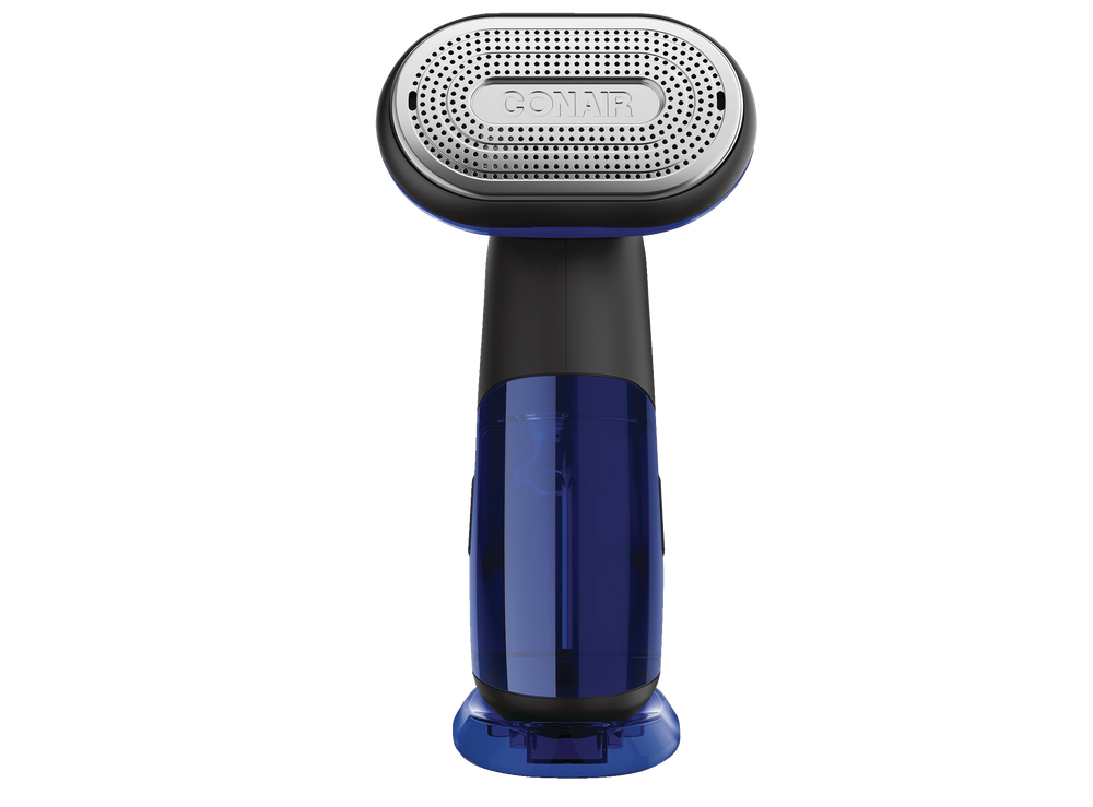 Conair 1875W Handheld Clothes Steamer, 10 Minutes of Continuous Steam