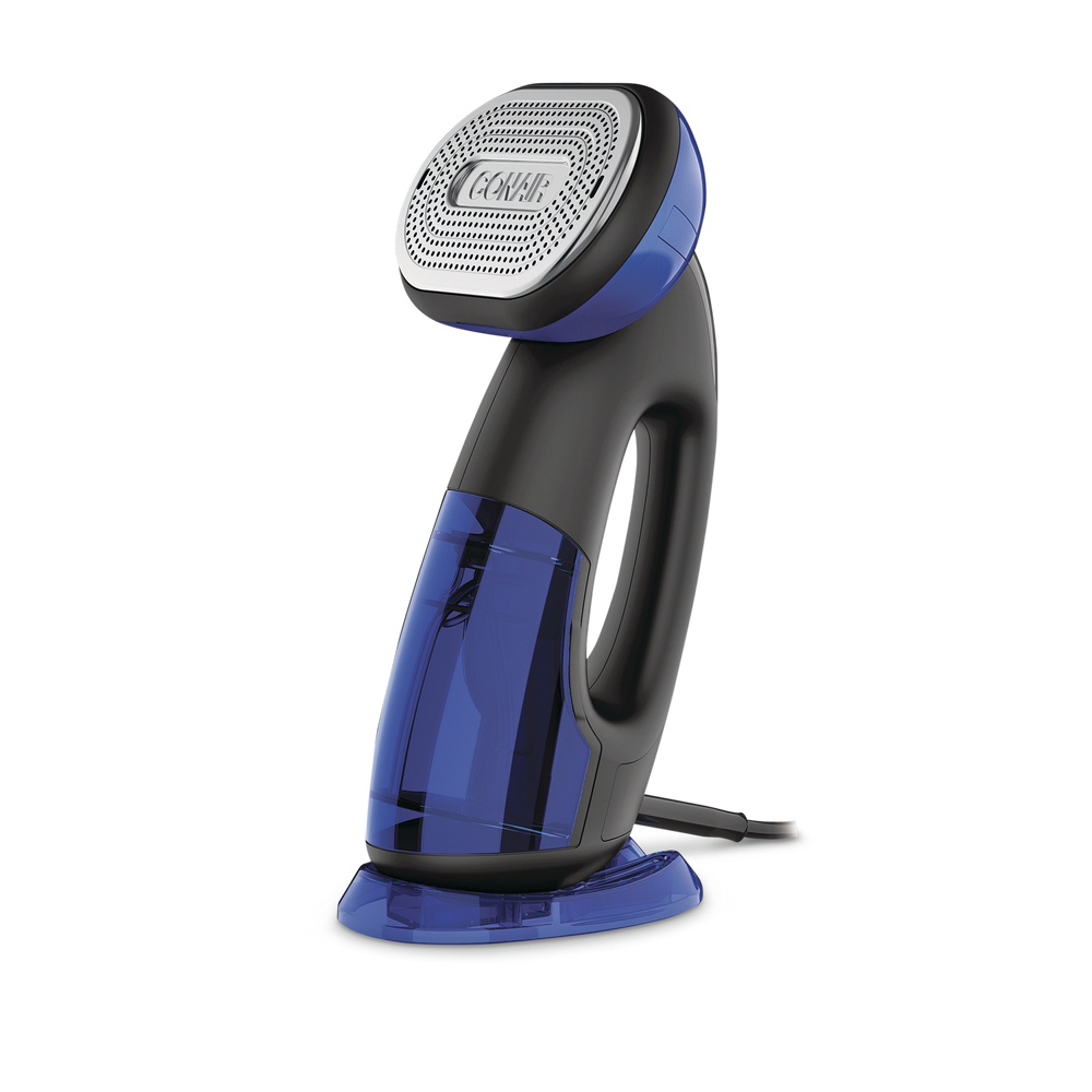 Conair 1875W Handheld Clothes Steamer, 10 Minutes of Continuous Steam