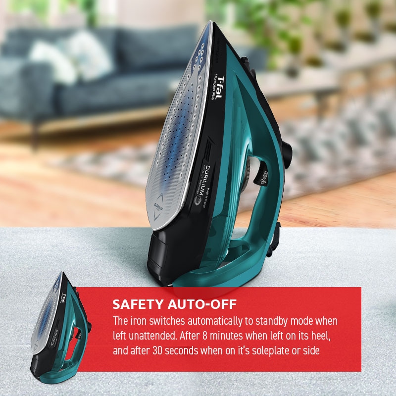 t fal ultraglide plus iron