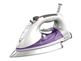 Irons Steamers Canadian Tire