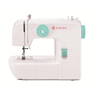 Singer Everyday Pre-Programmed Sewing Machine Front_Flat