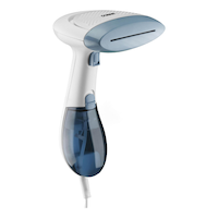 Conair Handheld Fabric Steamer Front_Three_Fourths_Angled_Right