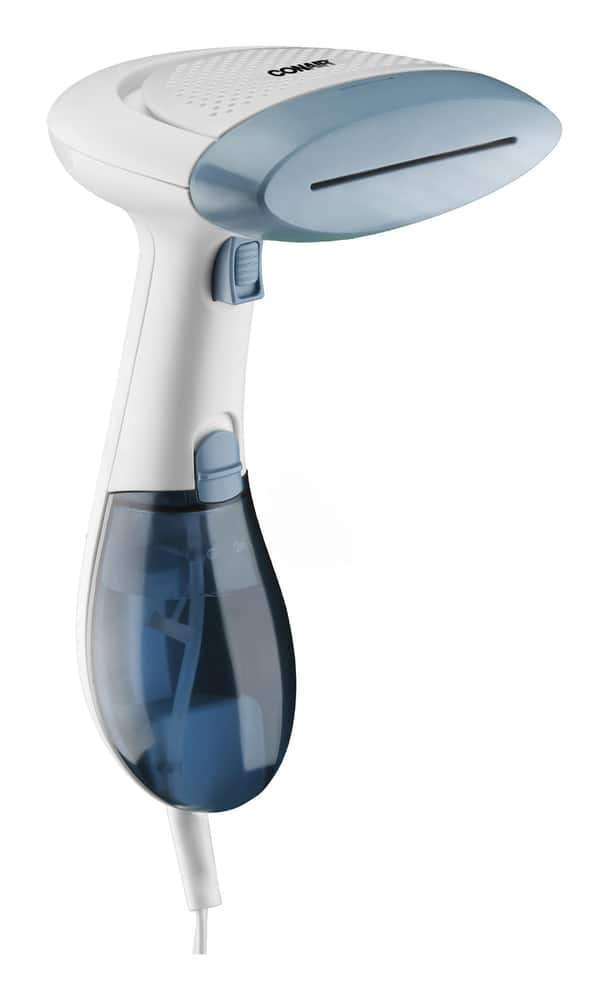 conair steamer handheld