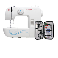 Singer 1304 Starter Sewing Machine with Start-to-Sew Kit