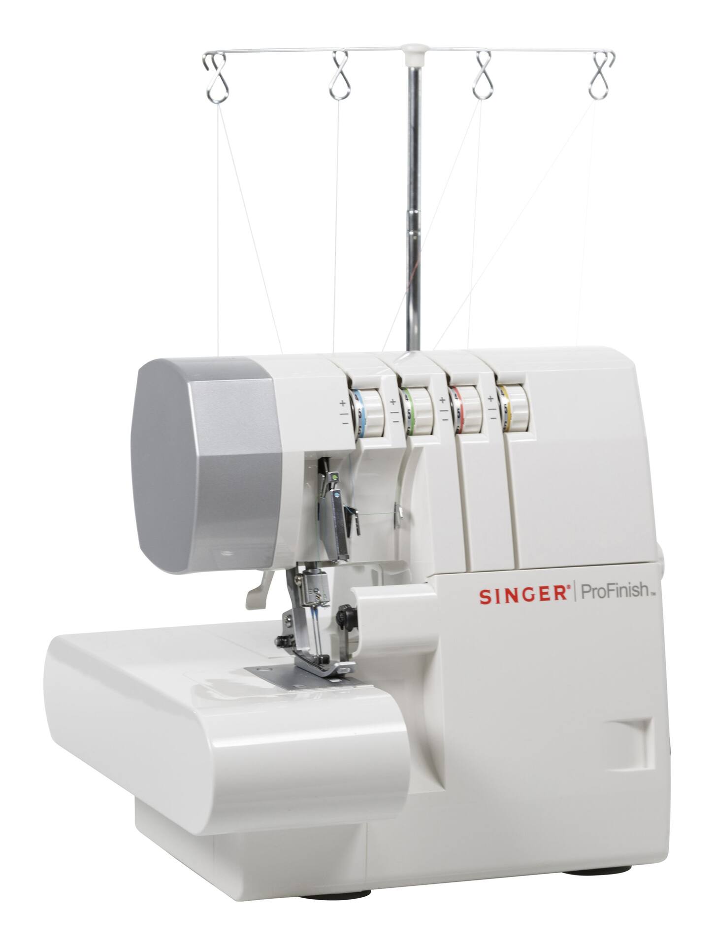 Singer 2024 profinish serger