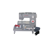 Singer HD6380 Heavy Duty Mechanical Sewing Machine Composite_or_Mixed