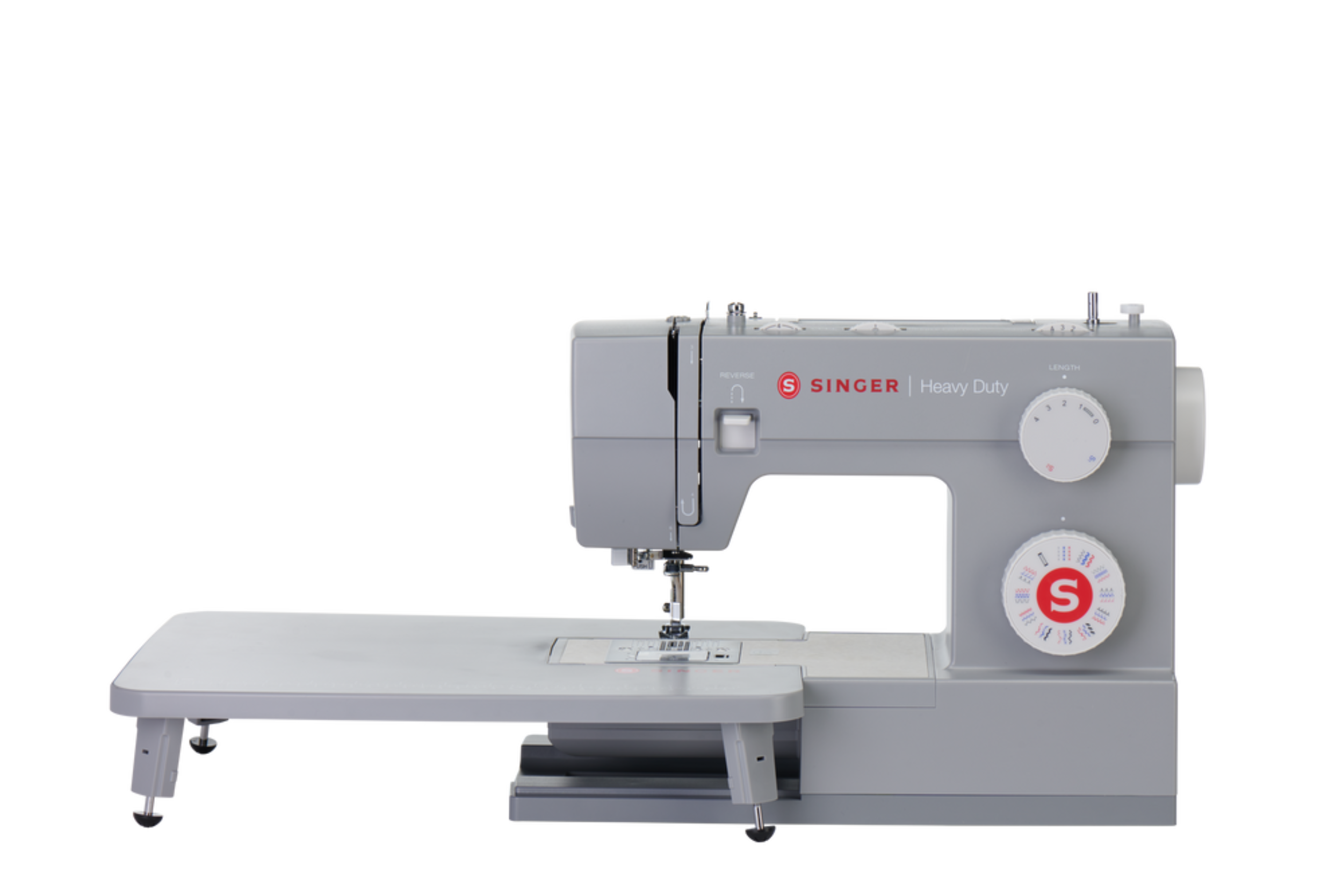 Singer HD6380 Heavy Duty Mechanical Sewing Machine Canadian Tire