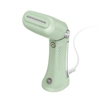 Conair ExtremeSteam Power Steam Travel Steamer Front_Angled_Left