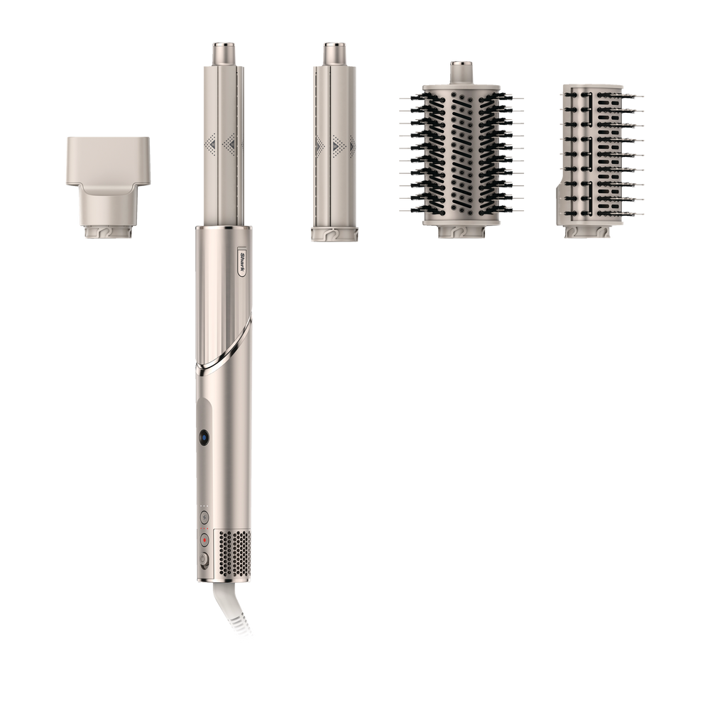 Shark HD430C FlexStyle Air Styling & Drying System, Powerful Hair Blow