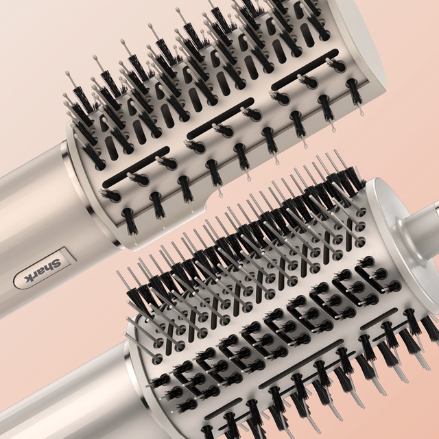 Shark HD430C FlexStyle Air Styling & Drying System, Powerful Hair Blow