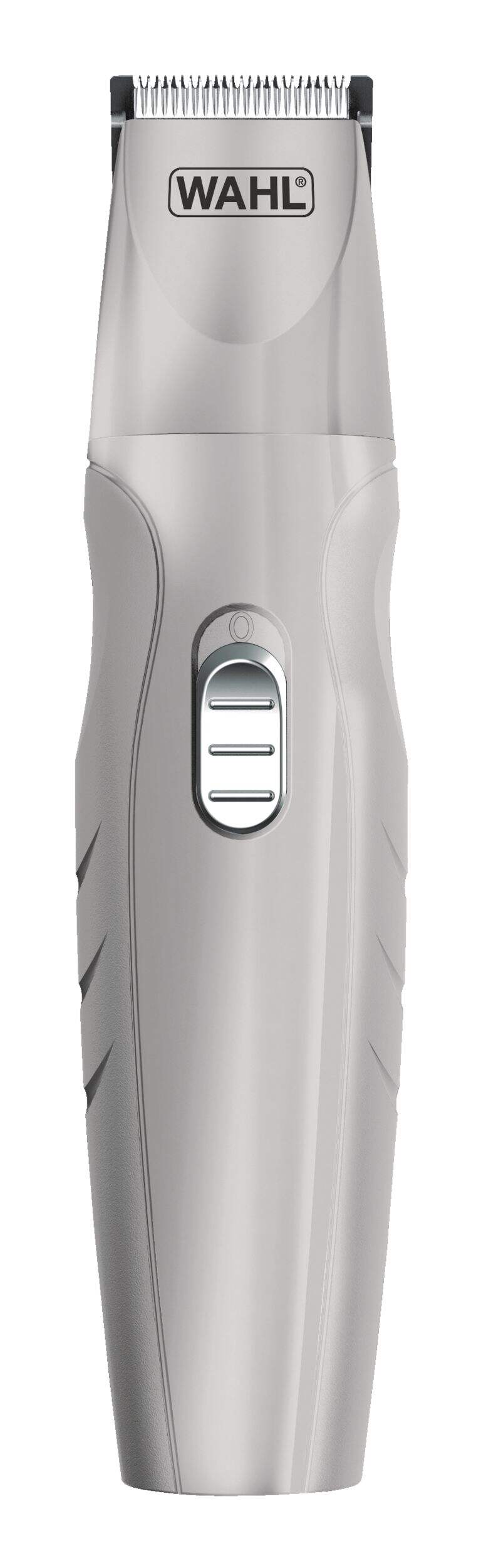 Wahl 3110 Rechargeable All-In-One Grooming Kit with Electric Hair Clipper/Beard Trimmer, 14-pc Front_Flat