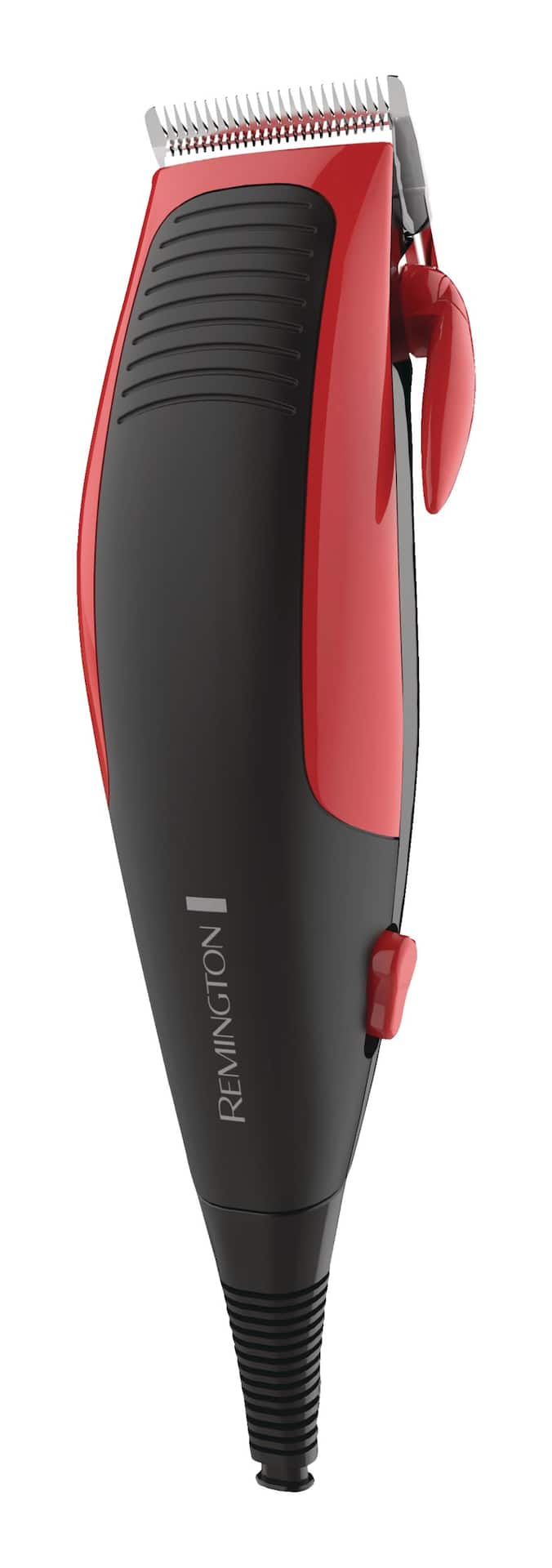 Remington HC1080CDN Haircutting Kit with Trimmer Clipper Guide