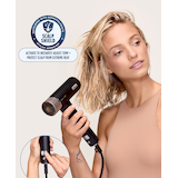 Shark SpeedStyle Pro Lightweight Hair Dryer with Scalp Sheild Technology Composite_or_Mixed