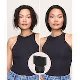 Sèche-cheveux léger Shark SpeedStyle 2.0 avec technologie de protection du cuir chevelu Front_Angled_Right