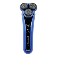 Remington Precise & Safe Limitless X-X7 Rotary Shaver Front_Flat