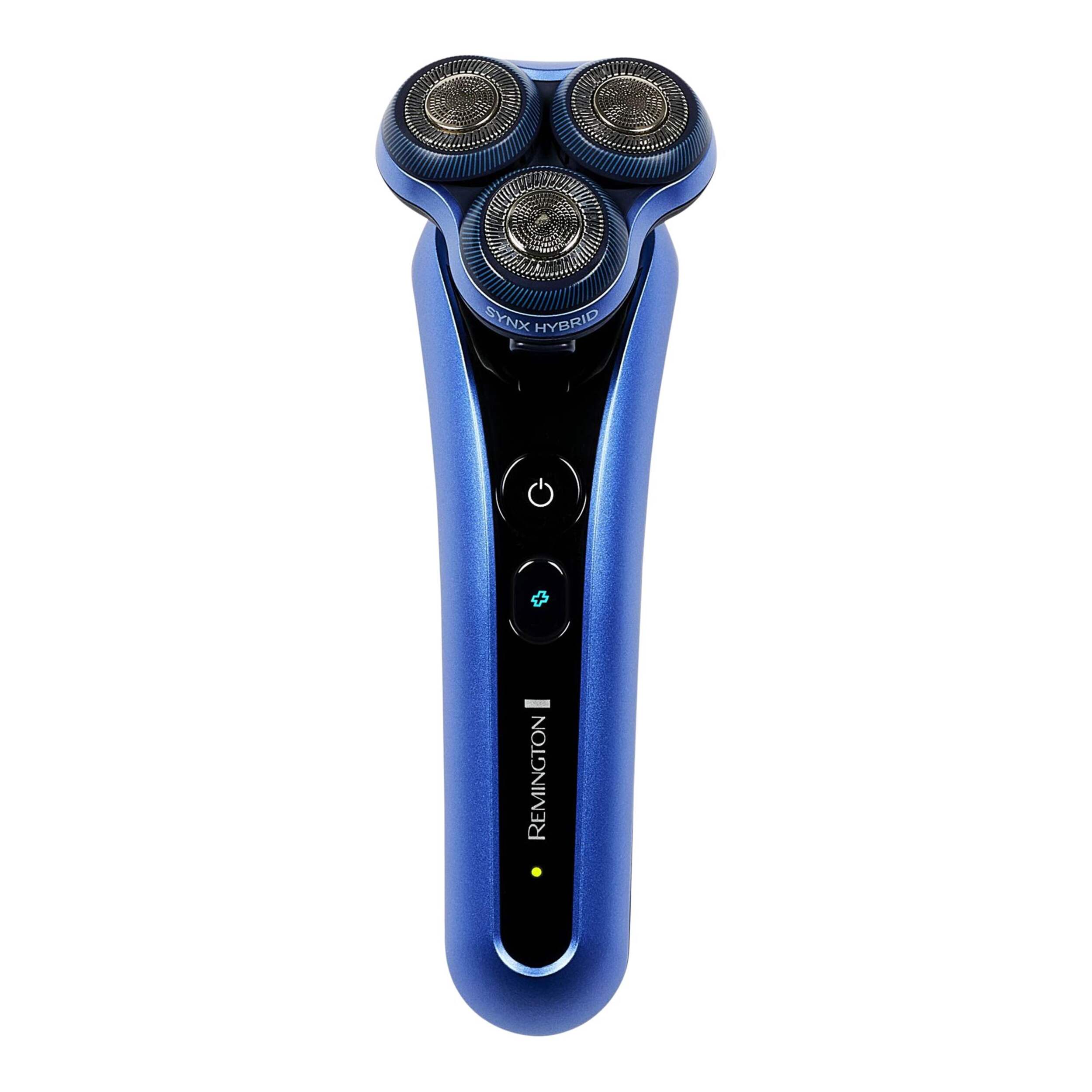 Rasoir rotatif précis et sécuritaire Remington Limitless X-X7 Front_Flat