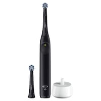 Oral-B iO2 Rechargeable Electric Toothbrush with Gum Protection Technology Front_Flat