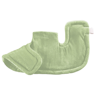 Sunbeam Renue Neck and Shoulder Wrap Electric Heating Pad for Tension Relief and Sore Muscles Front_Elevated