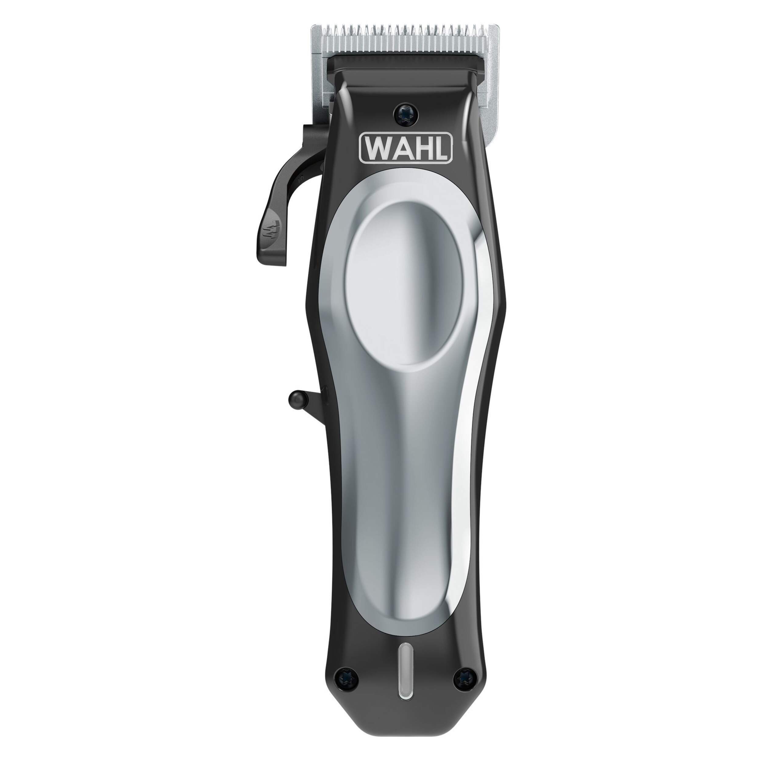 Trousse de coiffure au lithium avec ou sans fil Wahl Elite Pro Front_Flat