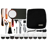 Wahl ChargePro Trimmer Kit Composite_or_Mixed