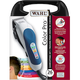 Wahl Colourpro Haircutting Kit Front_Flat