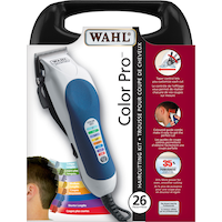 Wahl Colourpro Haircutting Kit Front_Flat