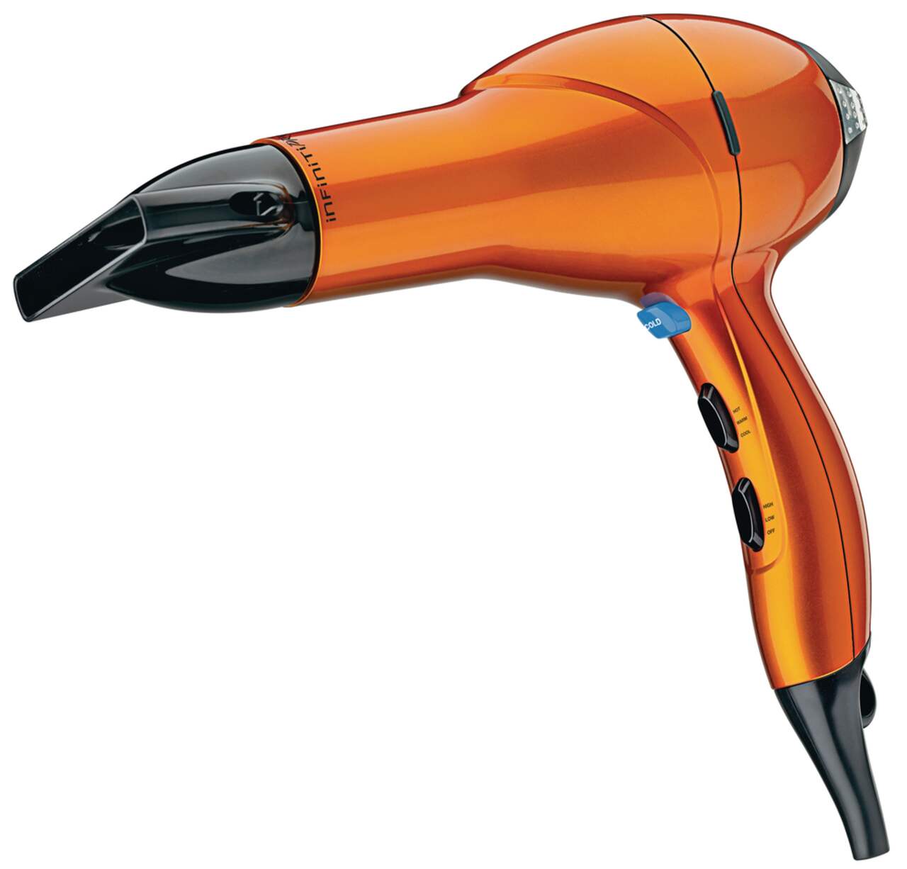 Infiniti pro mini hair dryer shop