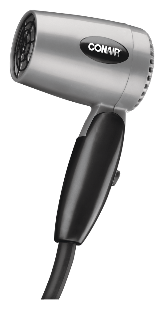Conair 1600W Travel Hair Dryer | Canadian Tire Conair 1600W Travel Hair Dryer | Canadian Tire
