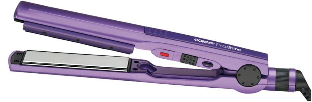 Canadian outlet on sale store hair straightener