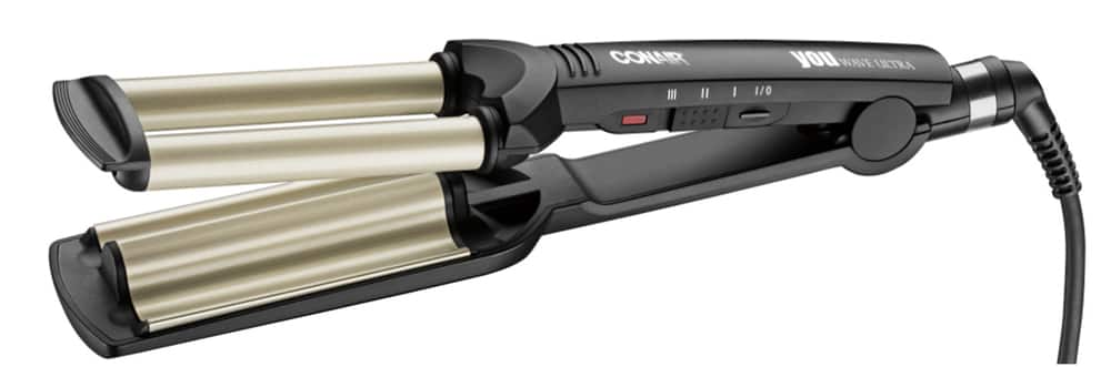 Conair you hotsell wave ultra styler