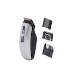 Brut Cordless Mini Trimmer, 6-pc