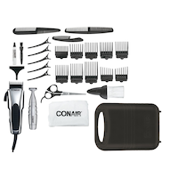 Conair Cut & Trim Combo Kit Composite_or_Mixed
