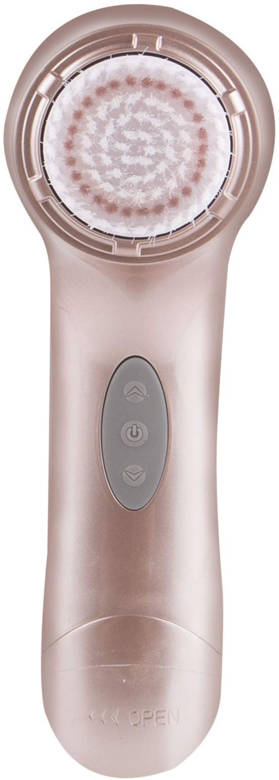 Vivitar Waterproof Electric Exfoliating Facial Cleansing Spin Brush