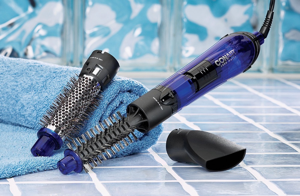 Conair Hot Air Styler Canadian Tire