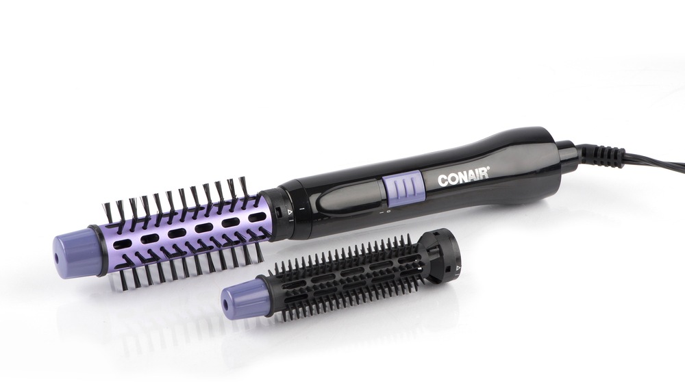 Conair Hot Air Styler Canadian Tire