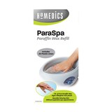 Homedics Wax Paraffin Wax Refill, 20-pk