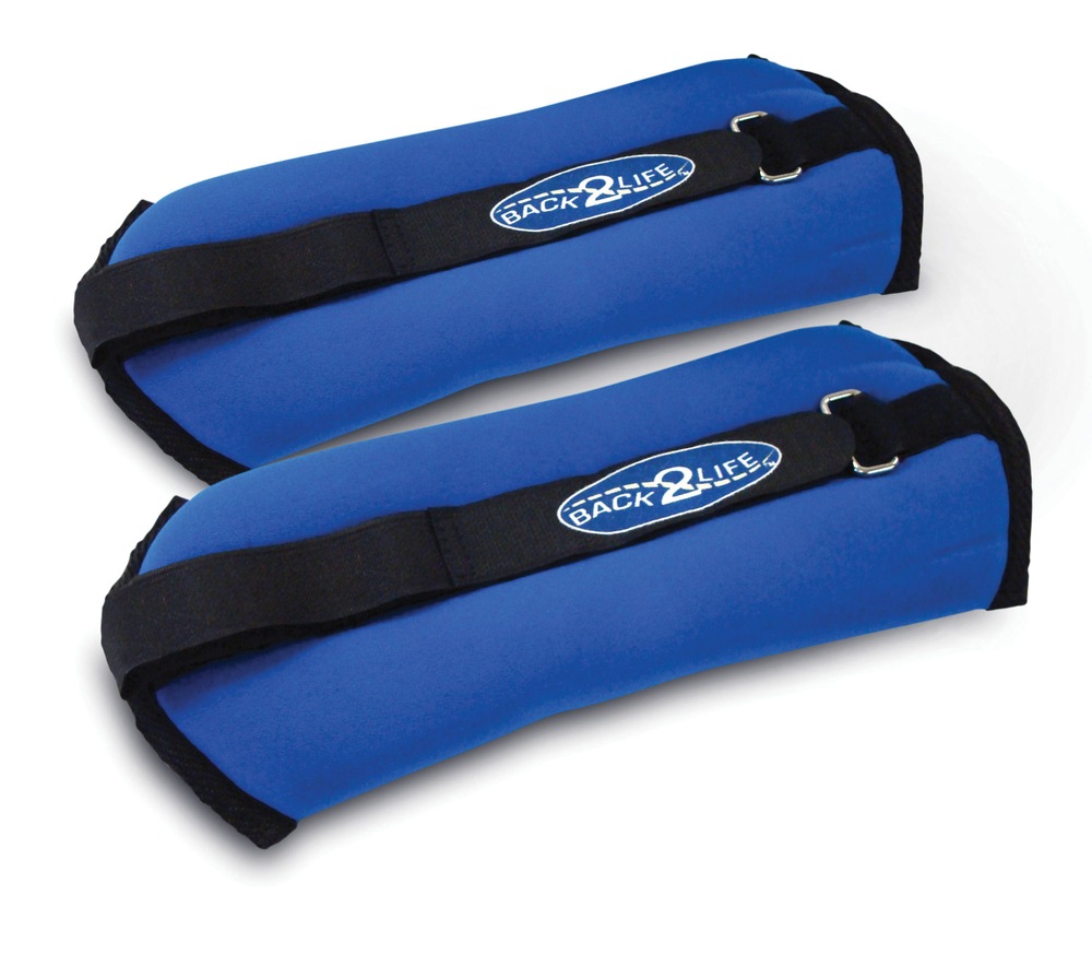 Back 2 Life Massager Pain Solution Canadian Tire